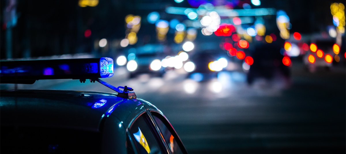 Comprehensive Guide to AI in Law Enforcement - Veritone