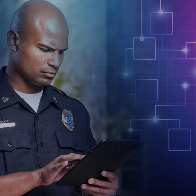Carahsoft Law Enforcement Innovation Summit 2026 - Veritone