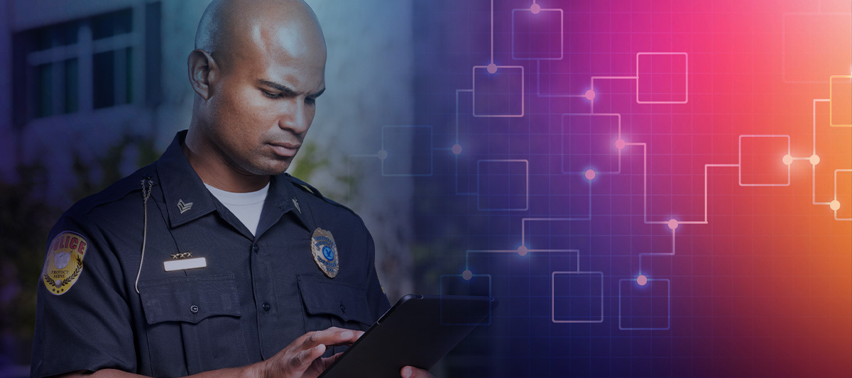 Police Reform: Enhancing Operations with AI Technology