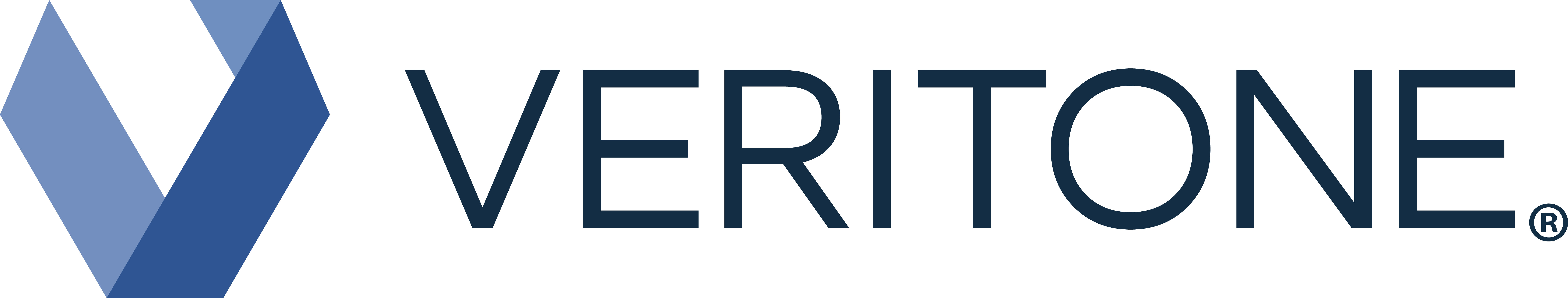 Veritone Media logo - Best Artificial Intelligence Stocks Under $10
