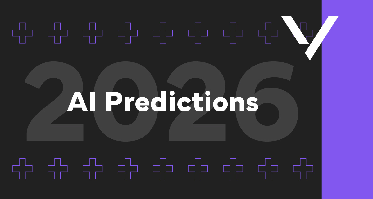 Three Ways AI Will Empower Law Enforcement Agencies in 2026 - Veritone