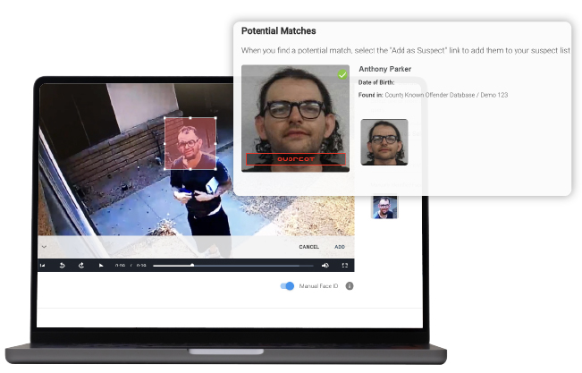 Comprehensive Guide to AI in Law Enforcement - Veritone