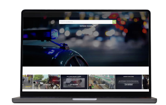 Comprehensive Guide to AI in Law Enforcement - Veritone