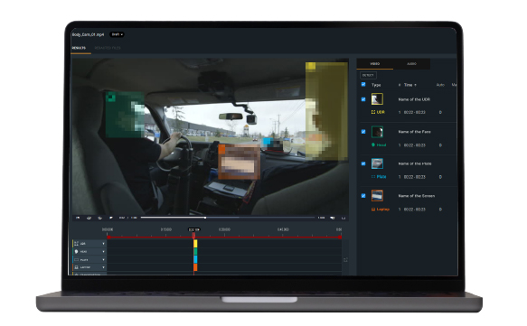 Comprehensive Guide to AI in Law Enforcement - Veritone